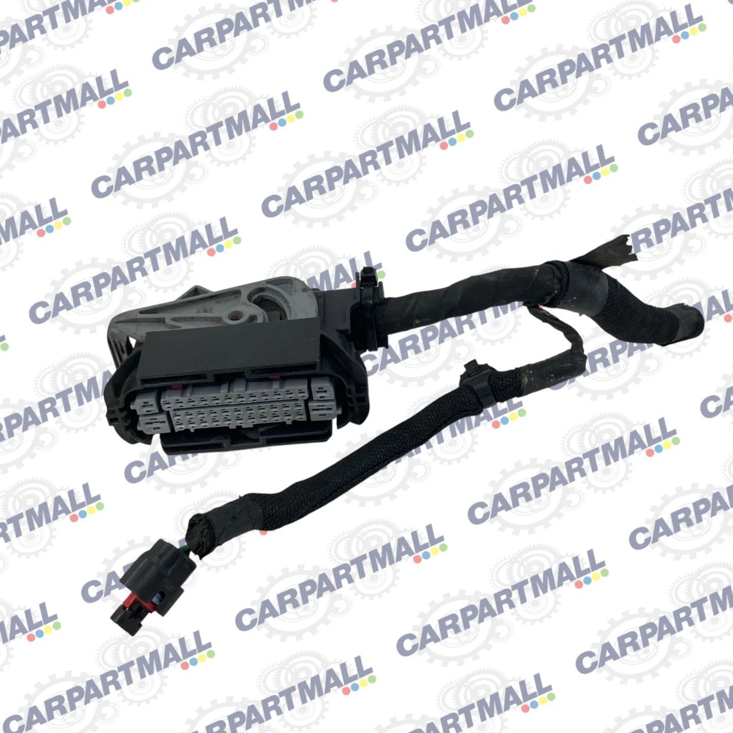2015 CHRYSLER 200 2.4L AT ABS ANTI LOCK BRAKE PUMP CONNECTOR PLUG OEM
