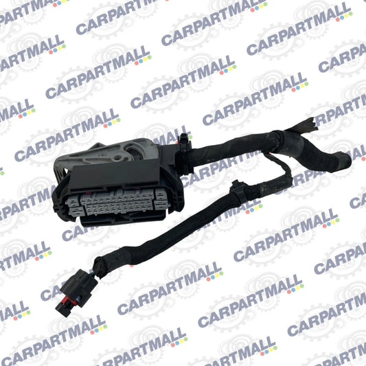 2015 CHRYSLER 200 2.4L AT ABS ANTI LOCK BRAKE PUMP CONNECTOR PLUG OEM