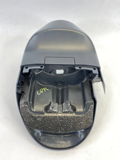 07 08 BMW 335XI 07-13 328I STEERING COLUMN LOWER & UPPER COVER PANEL TRIM OEM