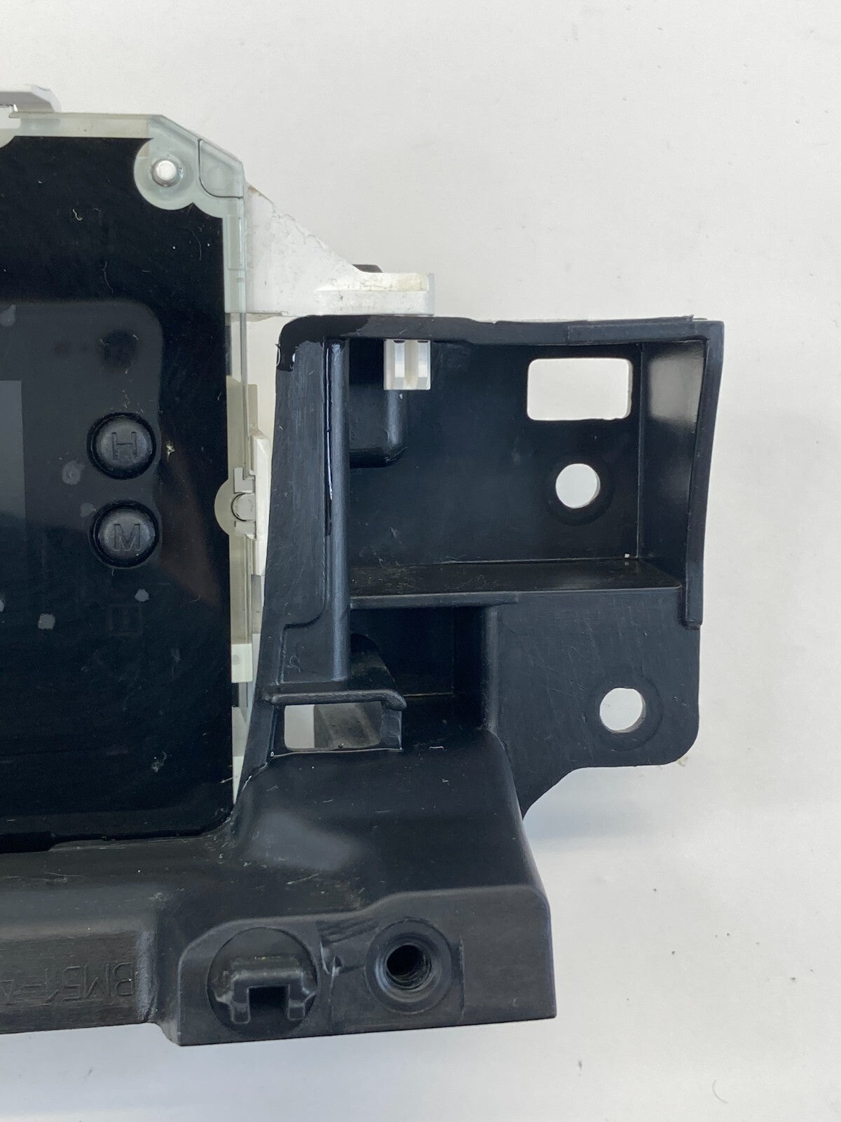 2012-2014 Ford Focus Sedan Dash Radio Display Screen Information CM5T-18B955-AD