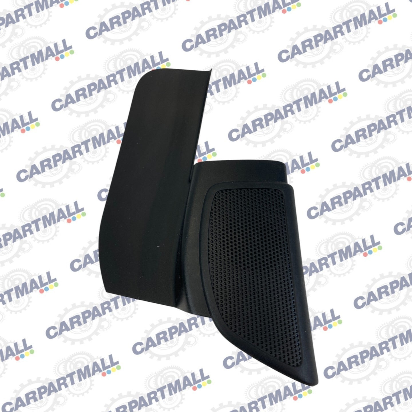 2012-2018 Ford Focus Front Left Side Door Tweeter Cover Trim BM51-18C863-A