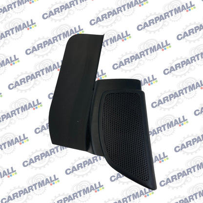 2012-2018 Ford Focus Front Left Side Door Tweeter Cover Trim BM51-18C863-A