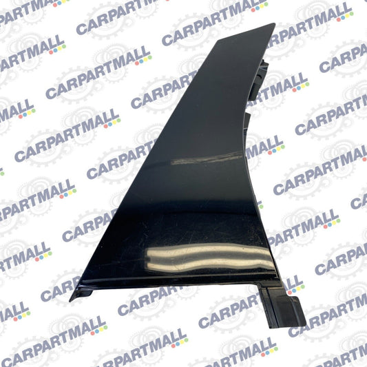 2012-2018 Ford Focus Rear Right Side Exterior Door Trim Molding BM51-A254A42-AE