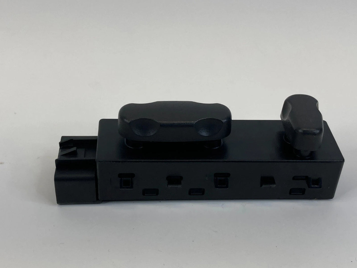 2010-2013 Buick LaCrosse Front Left Seat Adjustment Switch 25974714 OEM