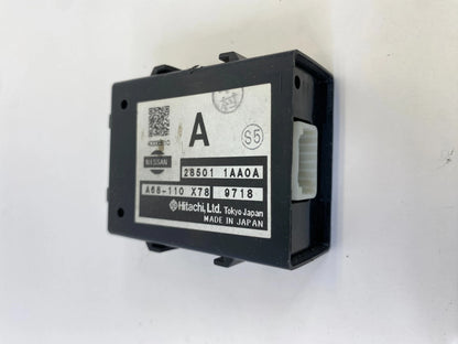 2009-2014 NISSAN MURANO POWER STEERING CONTROL MODULE COMPUTER OEM 28501-1AA0A