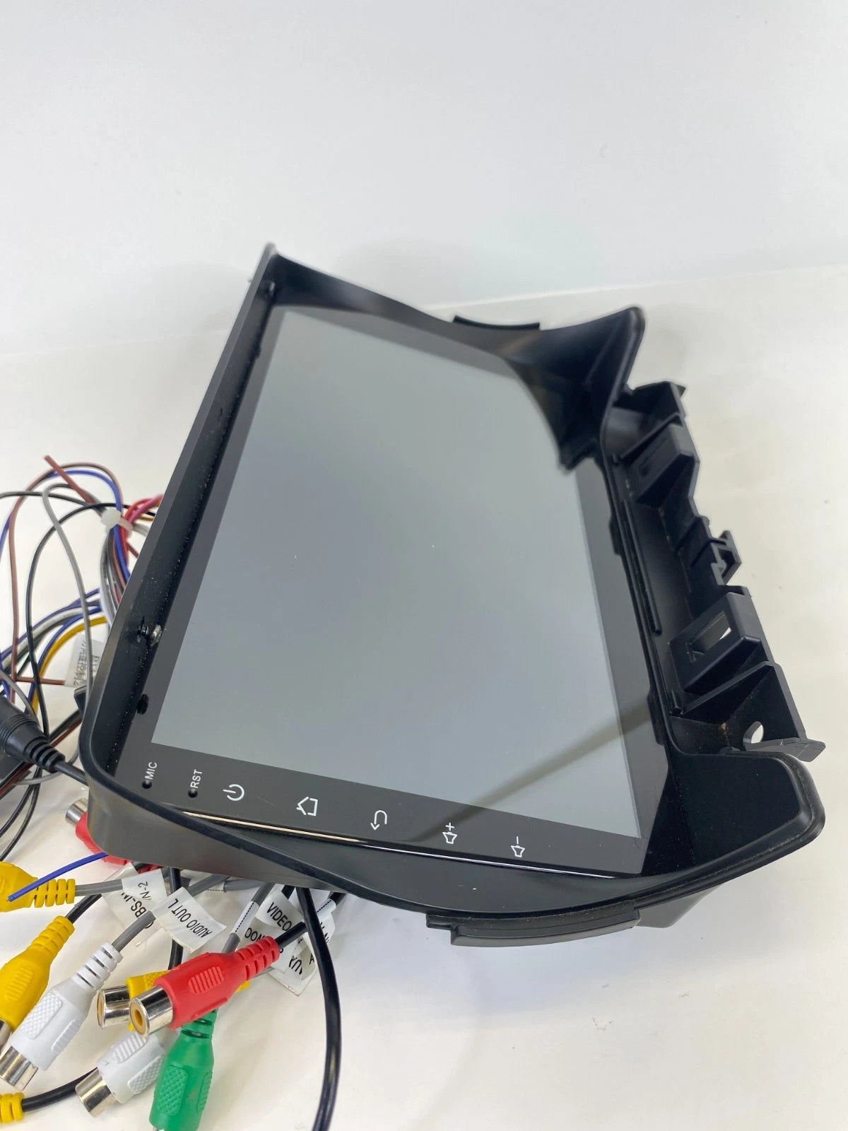 2013-2016 Ford Escape Information Info GPS Radio Display Screen Unit OEM