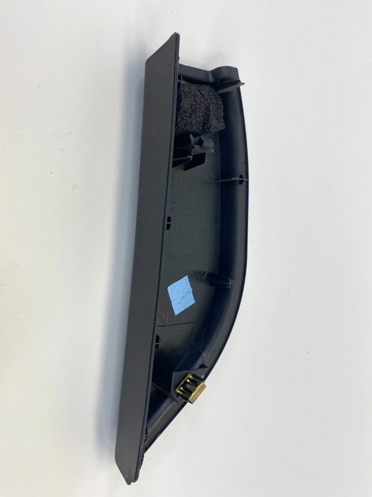 05-10 HONDA ODYSSEY FRONT DRIVER SIDE INNER CORNER MIRROR COVER 76270-SHJ-A010