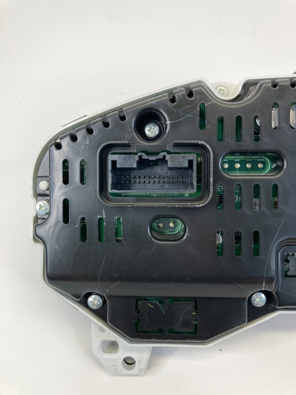 16 FORD FUSION 1.5 AT SPEEDOMETER CLUSTER INSTRUMENT 215K Miles GS7T10849JC OEM