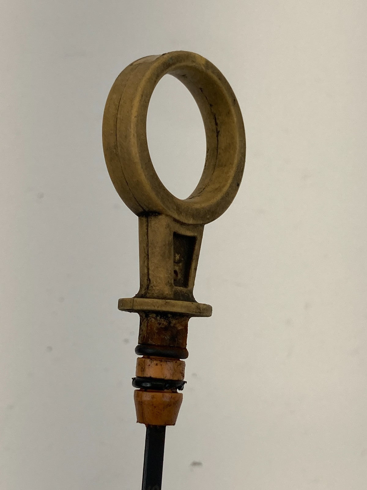 2010-2017 GMC Terrain 3.0L Engine Oil Level Indicator Dip Stick Dipstick