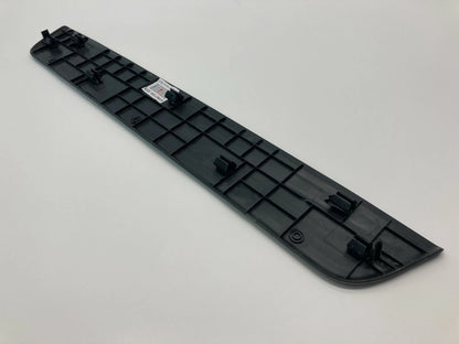 11-13 HYUNDAI ELANTRA FRONT LEFT DRIVER DOOR STEP SILL SCUFF PLATE 858723Y000 US