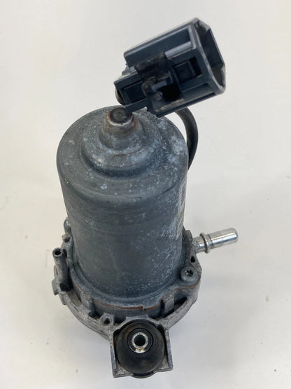 2012 Volvo S60 T5 Power Booster Brake Vacuum Pump 31329920 OEM