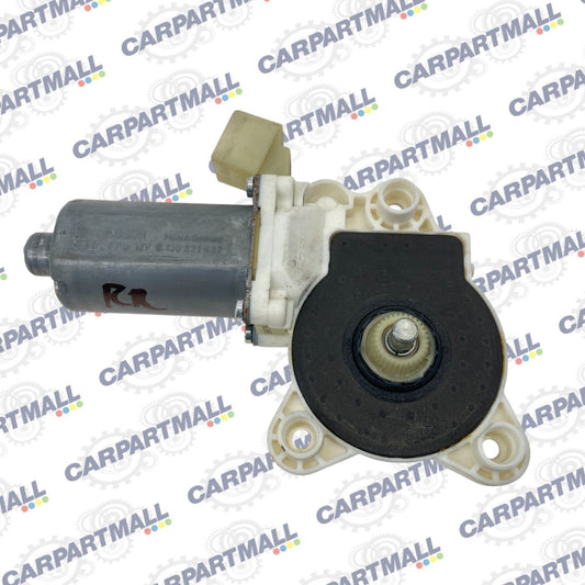 2006 Mercedes-Benz CLS500 Rear Right Side Door Power Window Motor 219-820-06-42