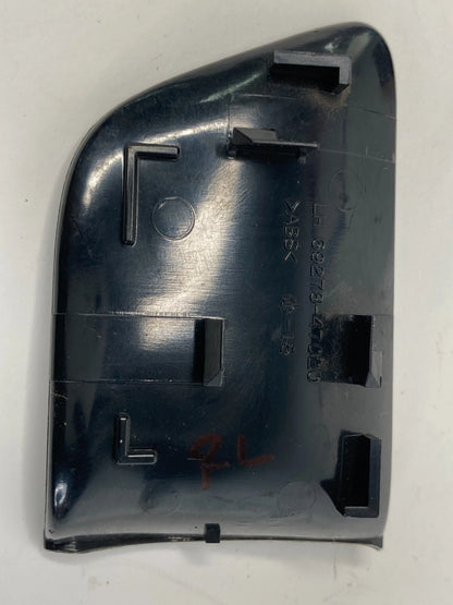 2004-2009 TOYOTA PRIUS REAR LEFT DOOR HANDLE BEZEL COVER TRIM 69278-47020 OEM