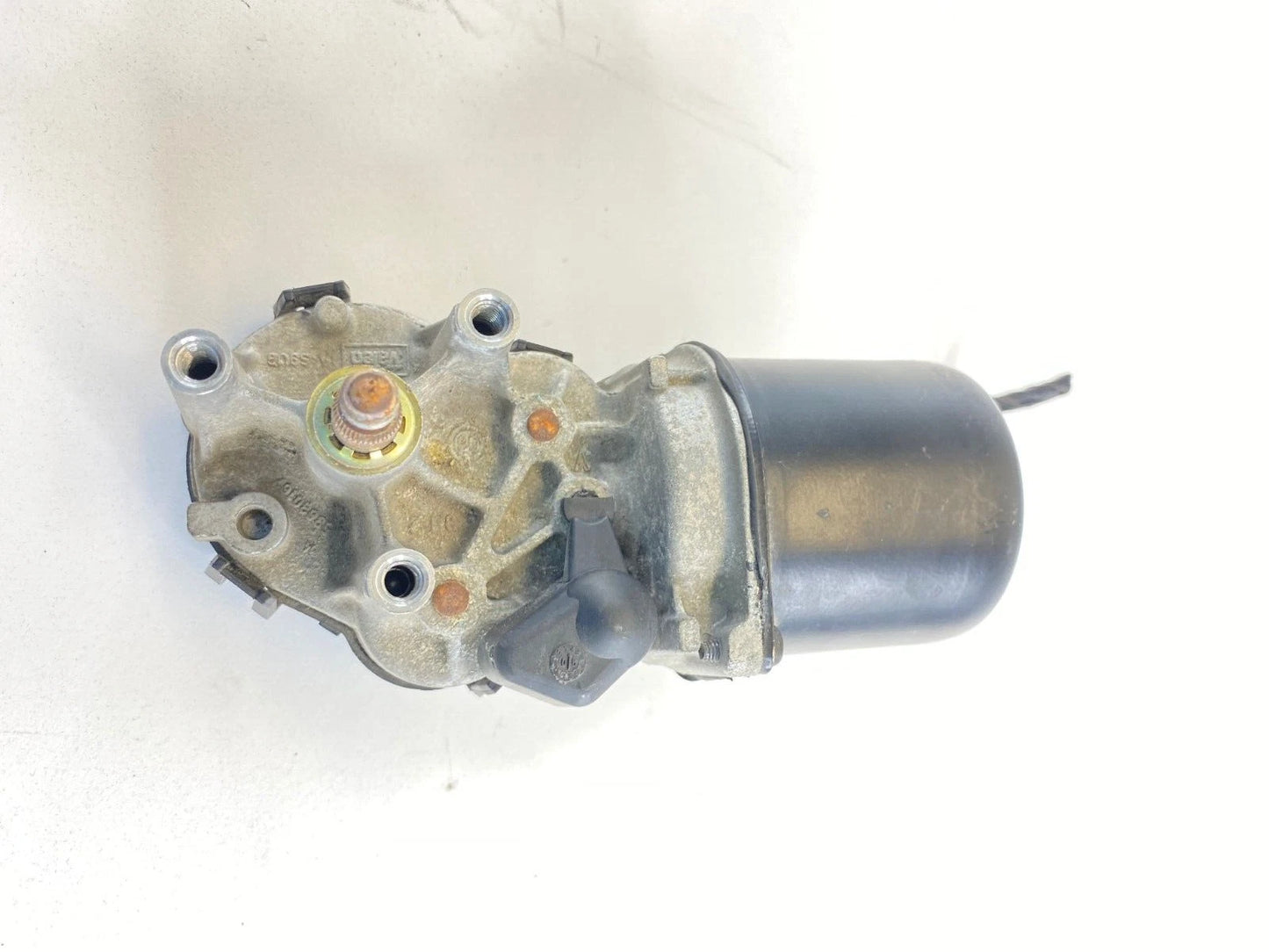 2002-2008 MINI COOPER HATCHBACK 2-DR FRONT WINDSHIELD WIPER POWER POWER MOTOR