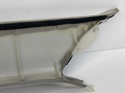 2006-2013 Lexus IS250 IS350 Front Right A Pillar Trim Cover 62211-53040 OEM