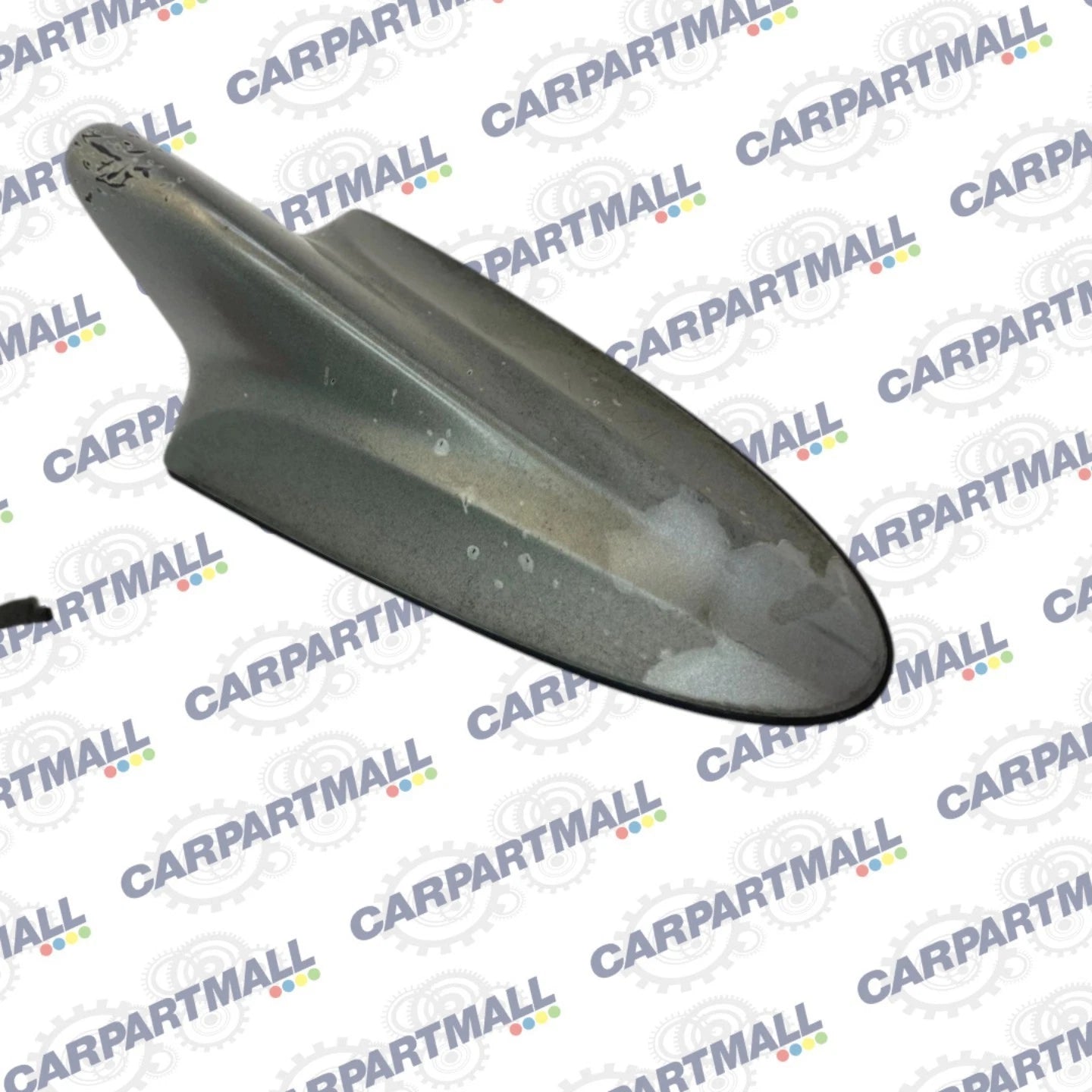 2009 2010 HYUNDAI SONATA ROOF MOUNT SHARK FIN RADIO ANTENNA ASSEMBLY UNIT OEM