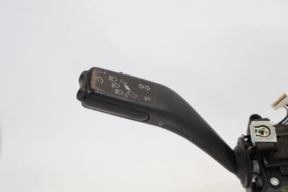 12-15 VOLKSWAGEN PASSAT STEERING COLUMN TURN SIGNAL & WIPER CONTROL SWITCH OEM