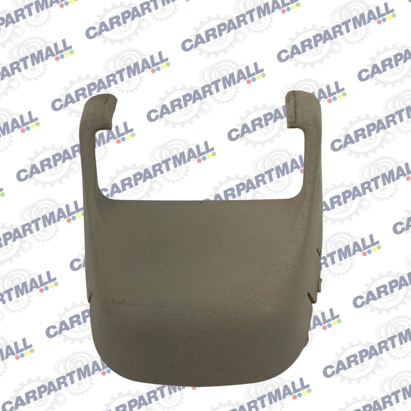 1999-2003 LEXUS RX300 FRONT SEAT TRACK END COVER TRIM OEM FACTORY 72123-48020