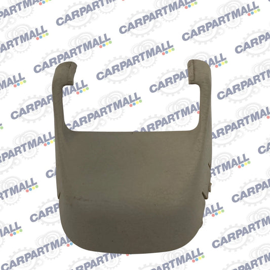 1999-2003 LEXUS RX300 FRONT SEAT TRACK END COVER TRIM OEM FACTORY 72123-48020