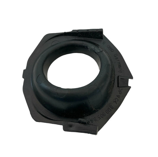 96-01 AUDI A4 QUATTRO IGNITION SWITCH STEERING GROMMET SURROUND RUBBER COVER OEM
