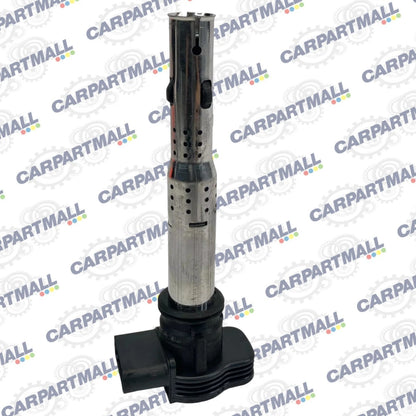 2009-2017 VOLKSWAGEN TIGUAN TURBO 2.0 GAS IGNITION COIL 07K-905-715-G OEM