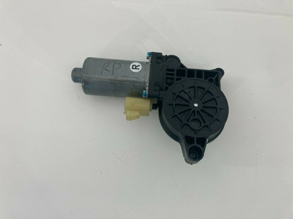 2002-2009 CHEVROLET TRAILBLAZER REAR RIGHT SIDE DOOR WINDOW MOTOR 6004PA1047 OEM
