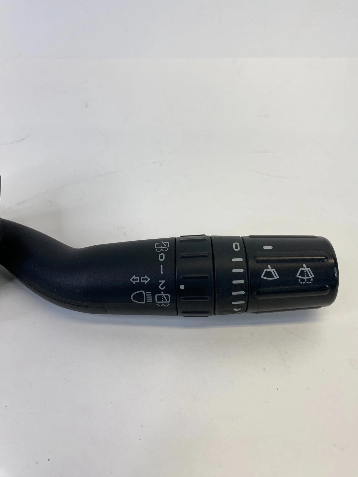 2011-2019 EDGE EXPLORER INTERCEPTOR UTILITY WINDSHIELD WIPER LEVER SWITCH OEM