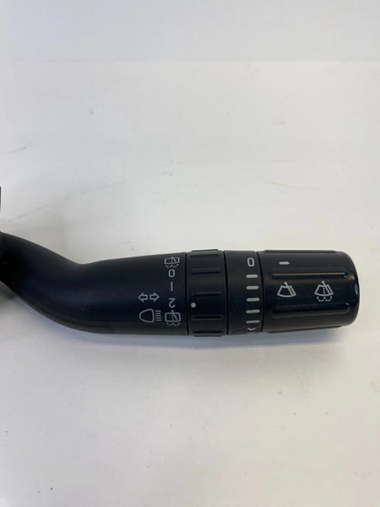 2011-2019 EDGE EXPLORER INTERCEPTOR UTILITY WINDSHIELD WIPER LEVER SWITCH OEM