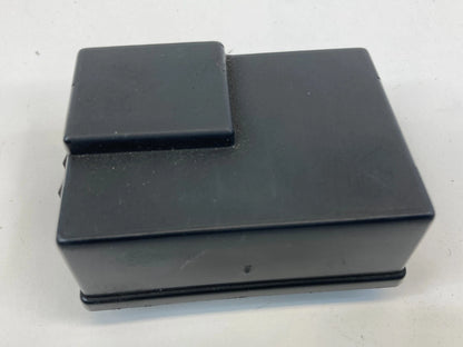 2000 LINCOLN TOWN CAR 4.6L FUSE BOX RELAY PANEL CAP TRIM COVER