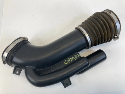 11-19 DODGE JOURNEY 3.6L AT ENGINE AIR CLEANER INTAKE TUBE HOSE 68045122AE OEM