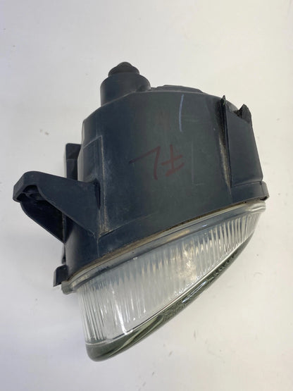 2008-2012 AUDI A5 QUATTRO FRONT LEFT SIDE FOG LIGHT ASSEMBLY 8T0941699 OEM