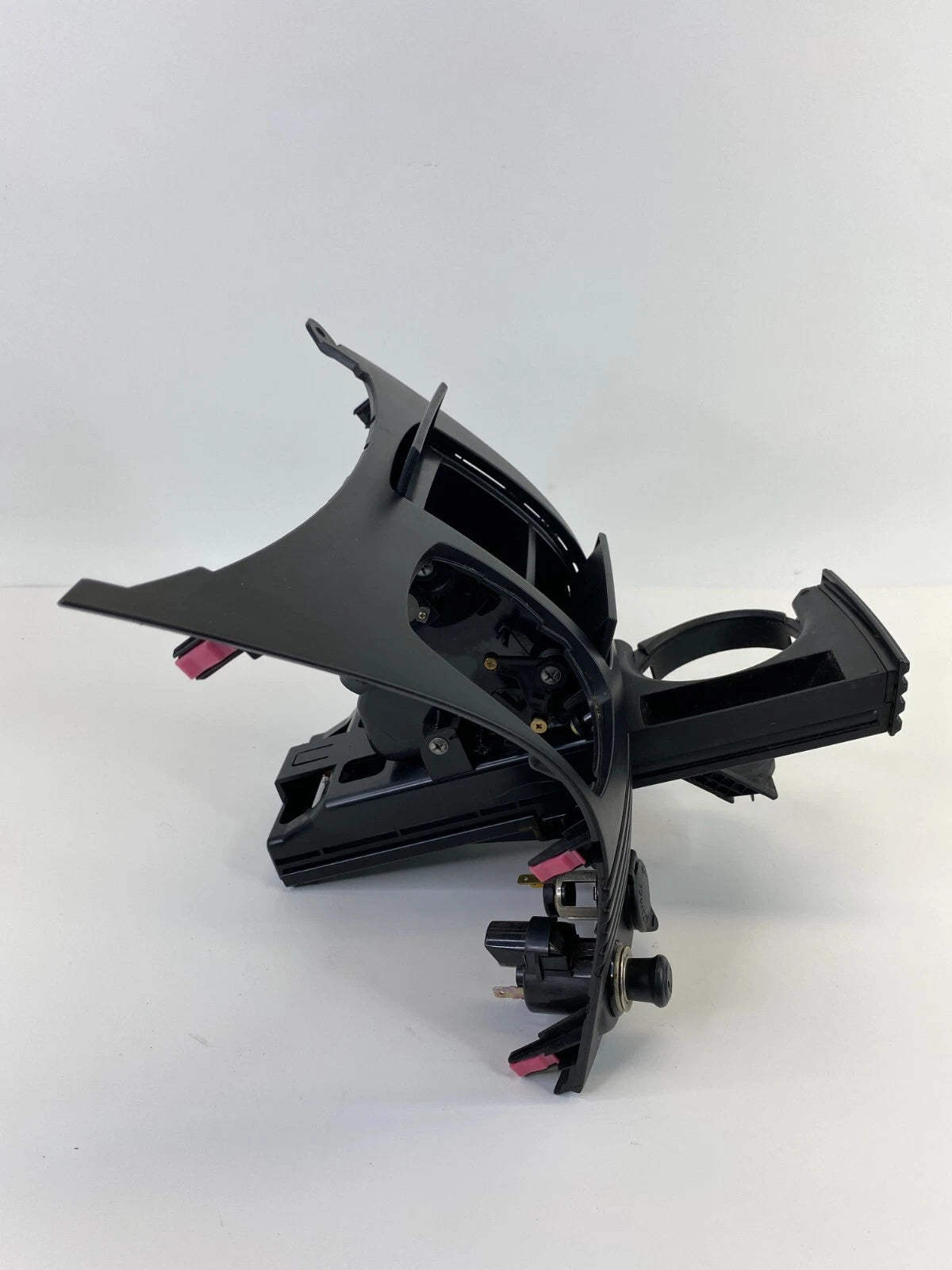 2004-2010 TOYOTA SIENNA CENTER CONSOLE DASH CUPHOLDER BEZEL TRIM 55420-AE010 OEM