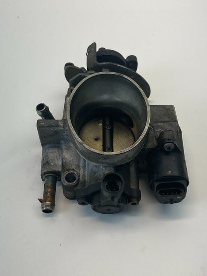 1996 1997 1998 Chevrolet Lumina 3.1L Throttle Body Throttle Valve Assembly OEM