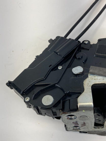 2010-2013 Toyota Prius Front Right Side Back Door Lock Latch Actuator Assy OEM