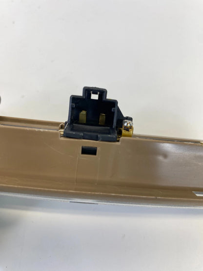 2003-2008 HONDA PILOT INTERIOR DOOR PANEL COURTESY LIGHT LAMP BEIGE OEM FACTORY