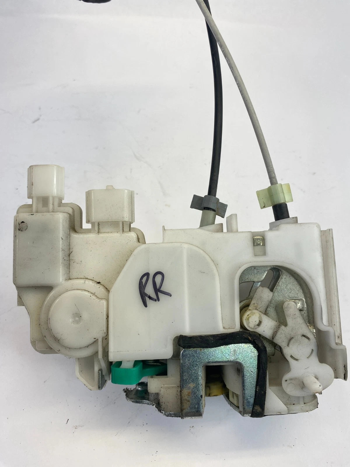 2003-2007 HONDA ACCORD SEDAN REAR RIGHT PASSENGER DOOR LOCK LATCH ACTUATOR OEM