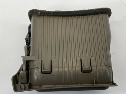 2003-2008 TOYOTA COROLLA DASH RIGHT AC AIR VENT OUTLET DUCT GRILLE 55670-02060