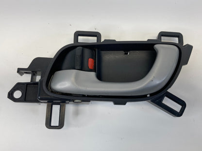 2012-2015 Honda Civic Front Left FR LH Side Inner Interior Door Handle OEM