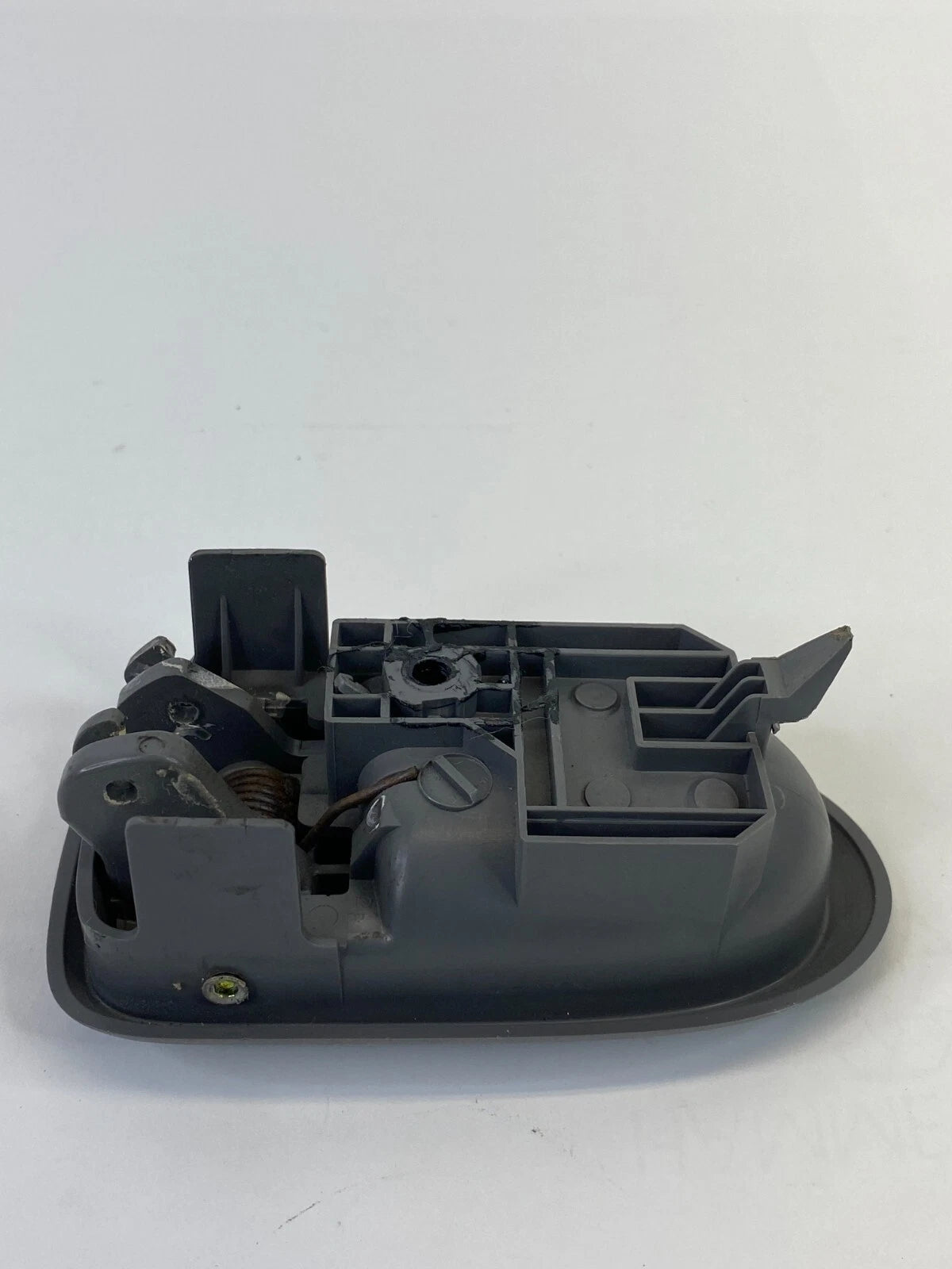 2004 2005 2006 MAZDA MPV FRONT RIGHT PASSENGER SIDE INTERIOR DOOR HANDLE OEM