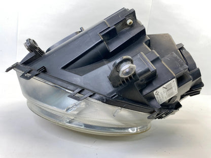 2007-2015 MINI COOPER FRONT LEFT DRIVER HEADLIGHT HEADLAMP HALOGEN OEM