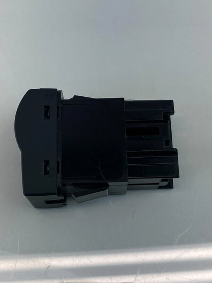 2007-2012 MAZDA CX-9 CX-7 DASH BLANK HOLE SWITCH COVER TRIM BP4K-55-225 OEM
