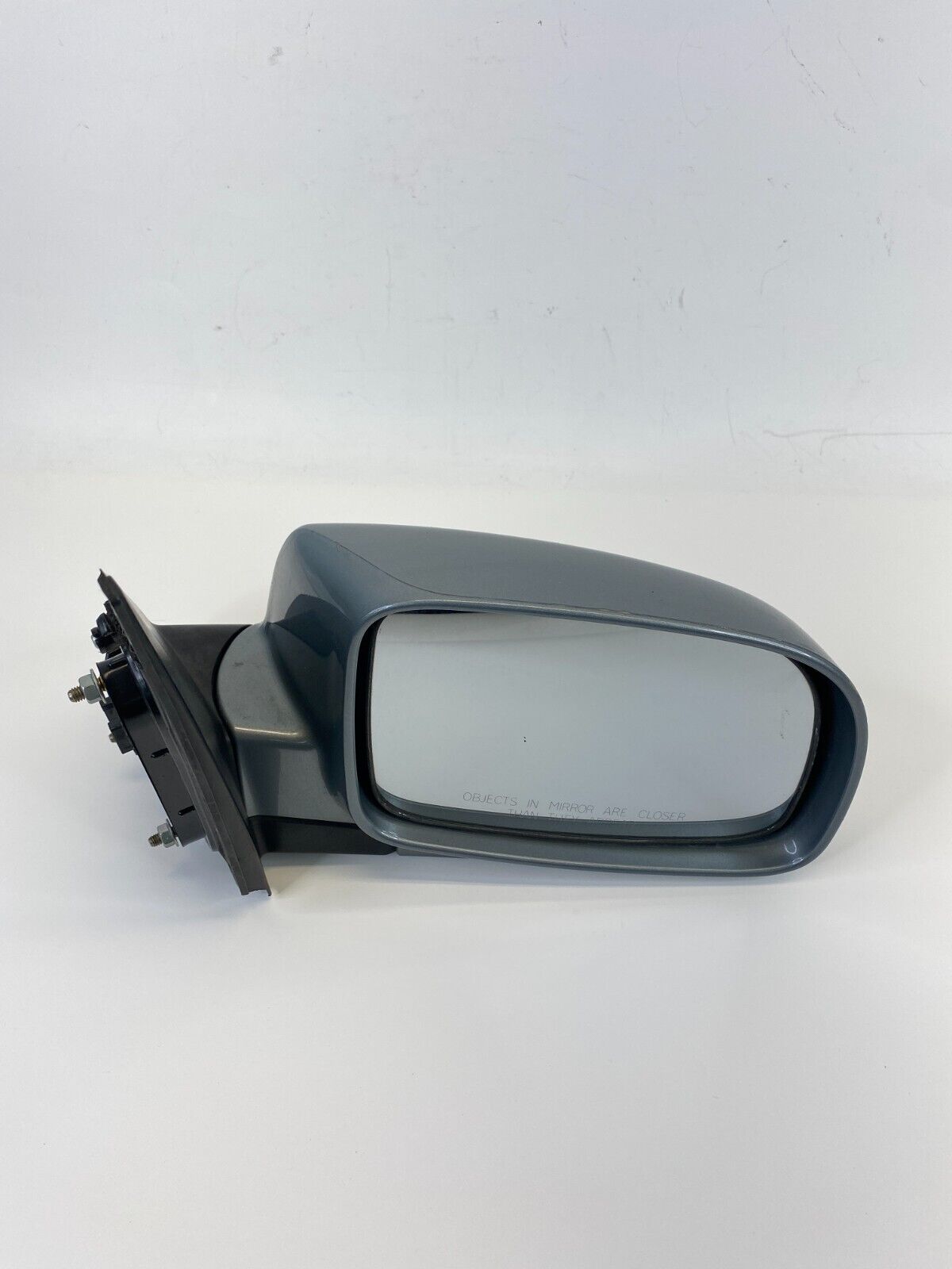 2007-2012 Hyundai Santa Fe Right Passenger Side View Power Mirror 87620-0W000