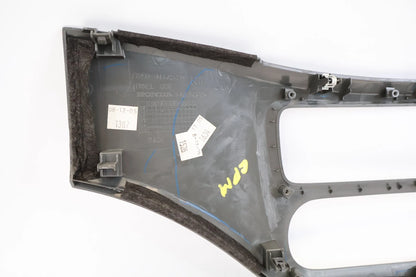 2005-2007 HONDA ODYSSEY SHIFTER & CLIMATE CONTROL TRIM BEZEL 77250-SHJ-A2-20 OEM