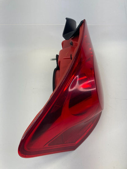 2007 2008 Infiniti G35 SEDAN Rear Left Driver Side Taillight Tail Lamp Assembly