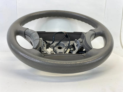 04-10 TOYOTA SIENNA STEERING WHEEL W/ AUDIO & CRUISE CONTROL SWITCH 45103-08020