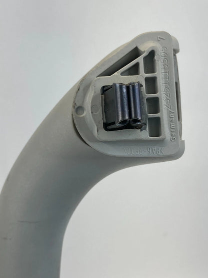 2012-2022 VOLKSWAGEN PASSAT ROOF REAR RIGHT PASSENGER INNER GRAB GRIP HANDLE OEM