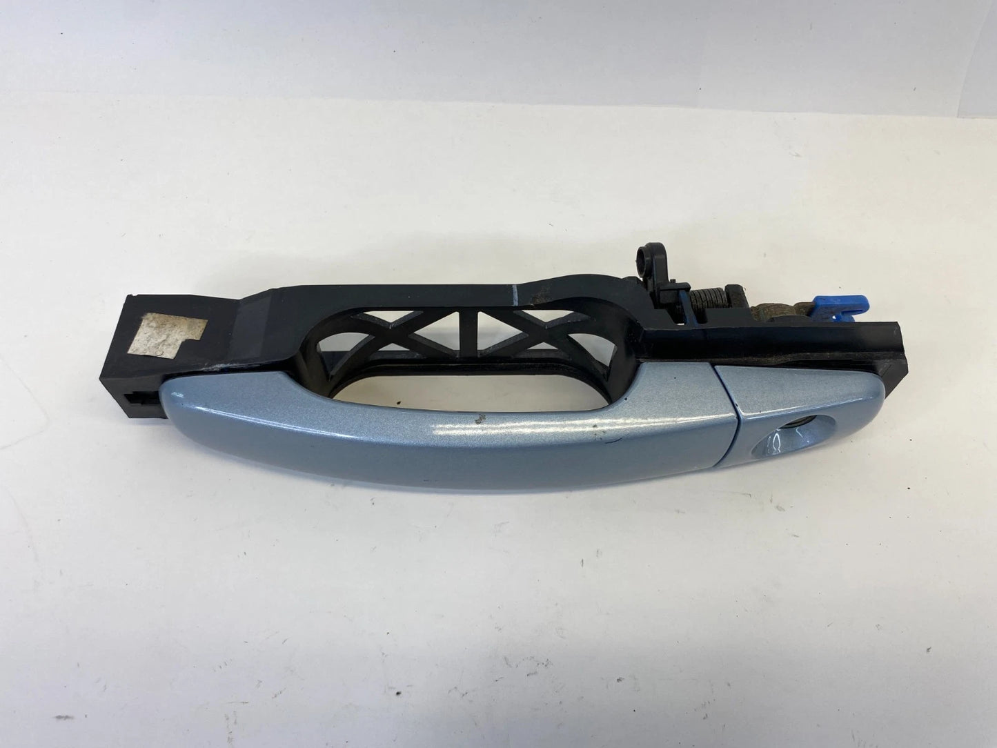 10-17 CHEVY EQUINOX 07-16 ACADIA FRONT LEFT SIDE EXTERIOR DOOR HANDLE 15786205