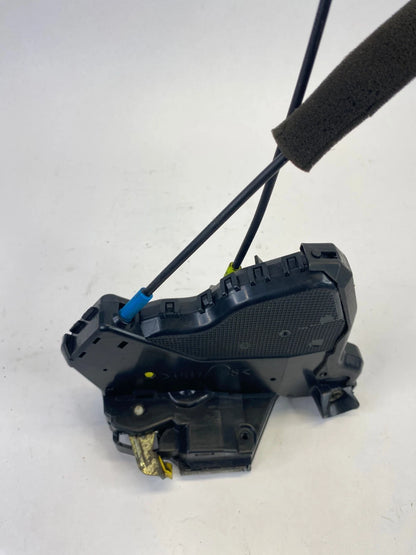 2006-2014 LEXUS IS250 POWER DOOR LOCK LATCH ACTUATOR MOTOR FRONT LEFT OEM FACTOR
