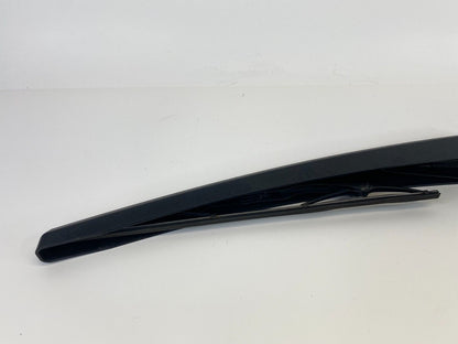 2010-2017 Chevrolet Equinox Rear Tailgate Window Wiper Arm Cover Trim Assy OEM