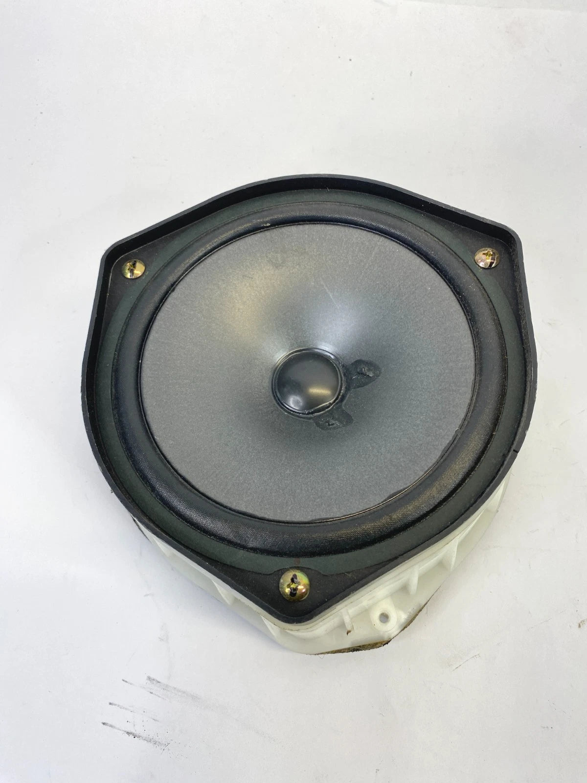 2005-2010 HONDA ODYSSEY FR RIGHT PASSENGER SIDE DOOR AUDIO SPEAKER TS-06092 OEM
